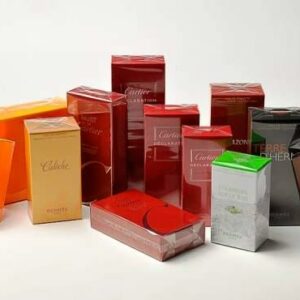 Perfume Boxes