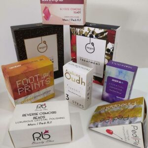 FMCG Boxes