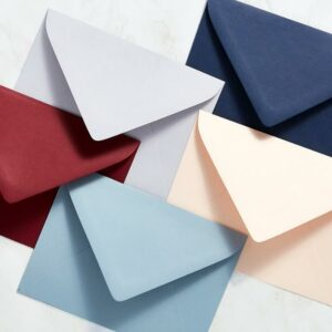 Envelopes