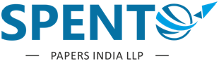 Spento Paper(India) LLP